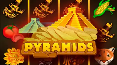 pyramids